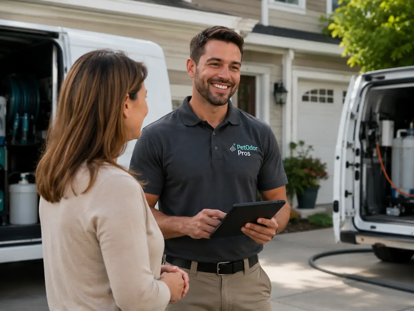 Pet Odor Removal FAQs for De Soto, MO